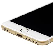 Vitre de protection en verre trempé pour iPhone 6 Plus ou 6S Plus