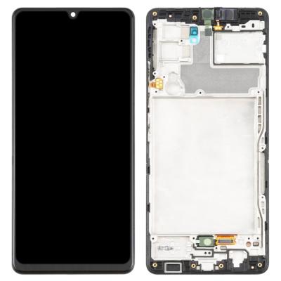 Écran compatible pour Samsung Galaxy A42 5G sur châssis