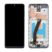 �cran pour Samsung Galaxy S20 gris