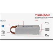 Enceinte Thomson WS02 Bluetooth