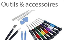 Outils & accessoires iPod