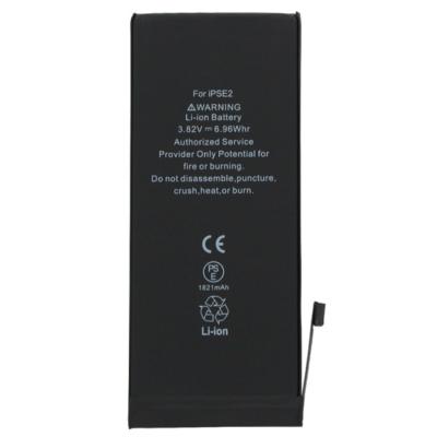 Batterie interne pour iPhone SE 2020