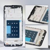 Écran Samsung Galaxy A16 5G sur châssis