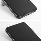 Écran sur châssis pour Samsung Galaxy A26 5G noir A266B