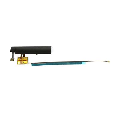 Nappe antenne réseau cellulaire 3G GPS côté droit pour iPad 3