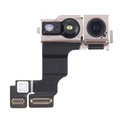 Caméra avant pour iPhone 15