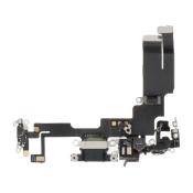 Connecteur de charge + micro pour iPhone 14