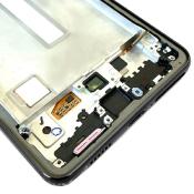 Écran compatible pour Samsung Galaxy A53 5G A536B