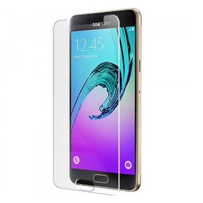 Vitre de protection en verre trempé pour Samsung Galaxy A5 2015