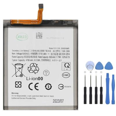 Batterie pour Samsung Galaxy S23 Plus avec outils