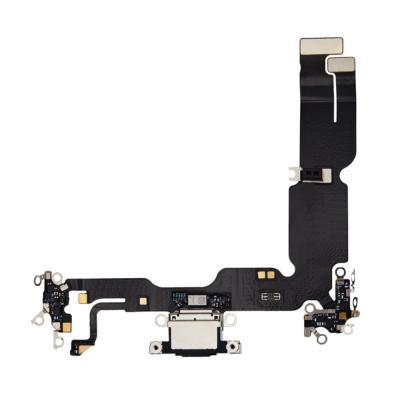 Connecteur de charge + micro pour iPhone 15 Plus