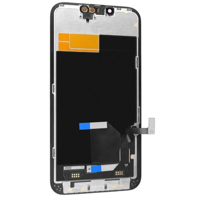 Ecran LCD Vitre Tactile pour iPhone 13 Noir