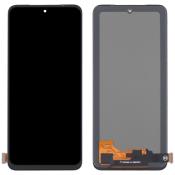 Écran LCD + Vitre tactile pour Xiaomi Redmi Note 11 / 11S