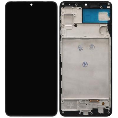 Écran compatible Samsung Galaxy A22 4G sur châssis A225F
