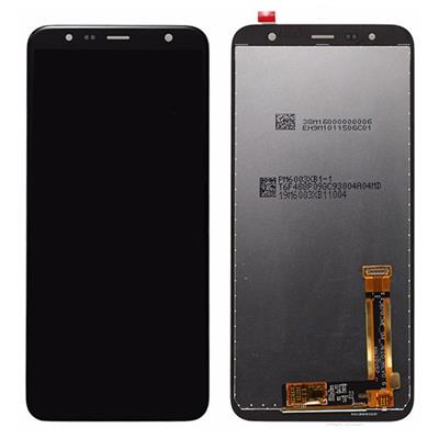 Écran LCD + Vitre tactile Original pour Samsung Galaxy J4+/J6+ noir