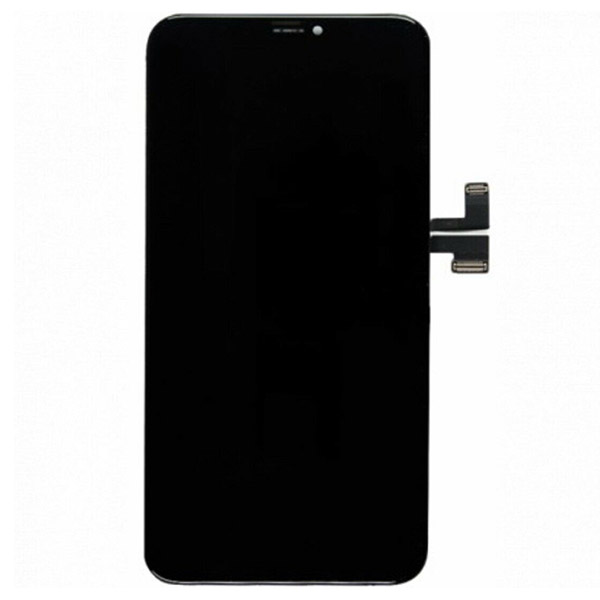 Ecrans OLED Vitre Tactile pour iPhone 11 Pro Max Noir
