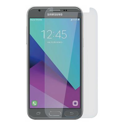 Vitre de protection en verre trempé pour Samsung Galaxy J3 2017