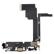 Connecteur de charge + micro pour iPhone 15 Pro Max