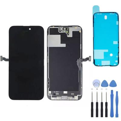 Écran OLED pour iPhone 14 Pro Max