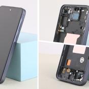 Écran compatible pour Samsung Galaxy A55 5G A556B