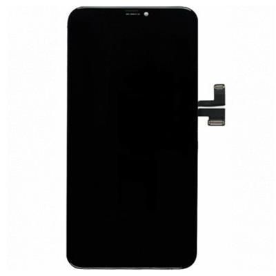Écran OLED + Vitre tactile pour iPhone 11 Pro Max noir