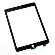 Vitre tactile pour iPad Air 2 Noir