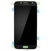 Écran LCD + Vitre tactile Original pour Samsung Galaxy J5 2017 noir J530