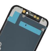 Écran LCD + Vitre tactile pour iPhone 11 noir