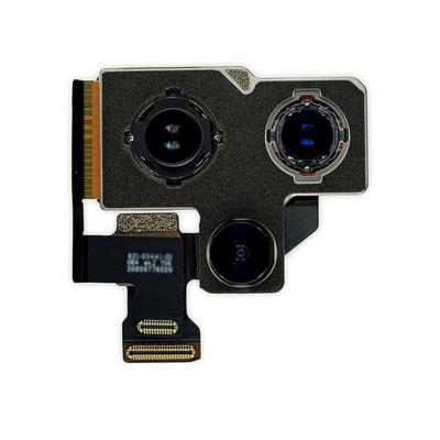 Caméra appareil photo arrière pour iPhone 12 Pro Max