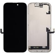 Écran SOFT OLED pour iPhone 17 (120Hz)