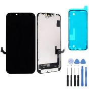 cran LCD pour iPhone 14