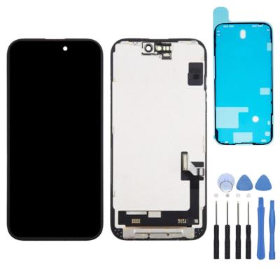 Écran LCD pour iPhone 15 Plus
