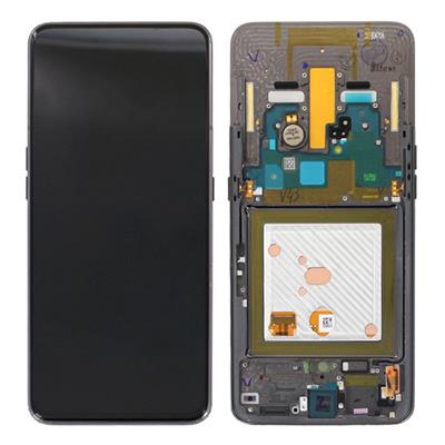 Écran Original pour Samsung Galaxy A80 noir A805