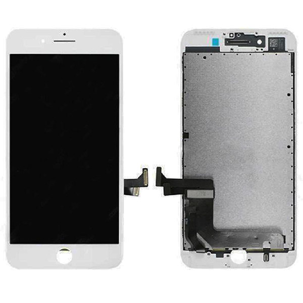 iPhone 6S : remplacement écran (vitre tactile + LCD) 