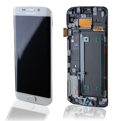 ORIGINAL VITRE ÉCRAN TACTILE Samsung Galaxy S6 /s6 edge /s6 edge plus 