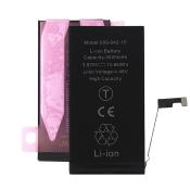 Batterie interne pour iPhone 15 (avec adhésif)