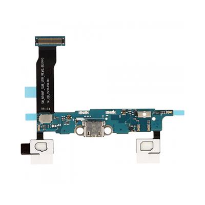 Nappe dock flex connecteur de charge pour Samsung Galaxy Note 4