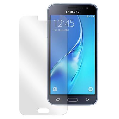 Vitre de protection en verre trempé pour Samsung Galaxy J3 2015