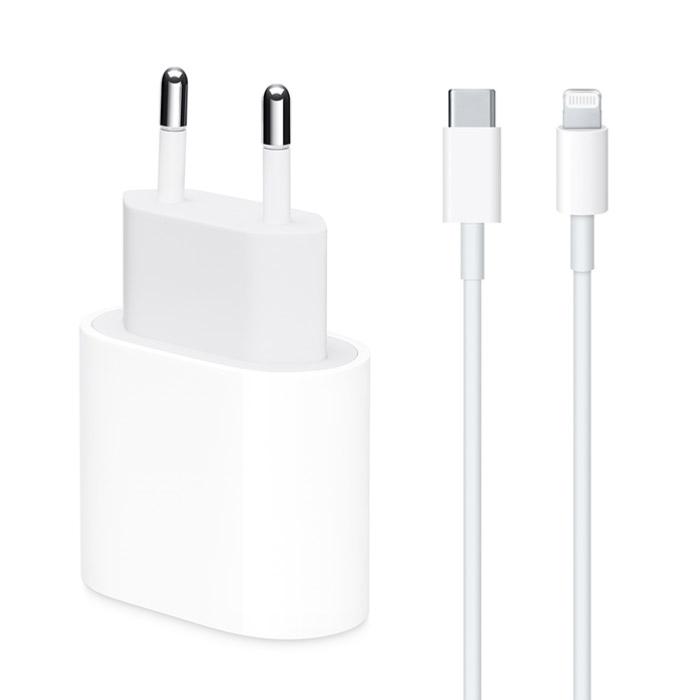 Cable chargeur pour IPhone 11 pro