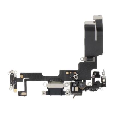 Connecteur de charge + micro pour iPhone 14