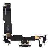 Connecteur de charge + micro pour iPhone 15 Plus