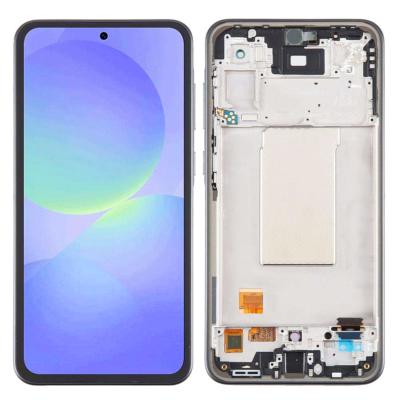 Écran compatible sur châssis pour Samsung Galaxy A36 5G