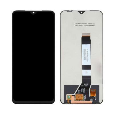 MMOBIEL Écran Tactile Compatible avec Xiaomi Redmi 10-6.5 inch Kit d'Outils Inclus Avant Vitre Kit de Remplacement 2021 