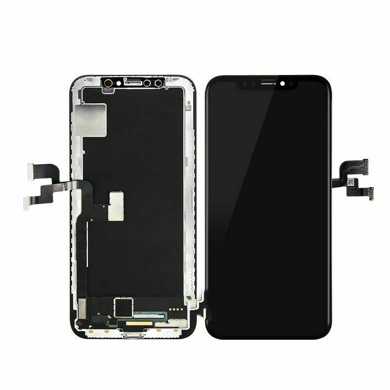 Ecran Oled iPhone 12 mini, pièce de réparation de qualité