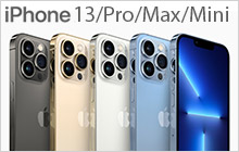 Pièces détachées pour iPhone 13, Pro, Max, Mini