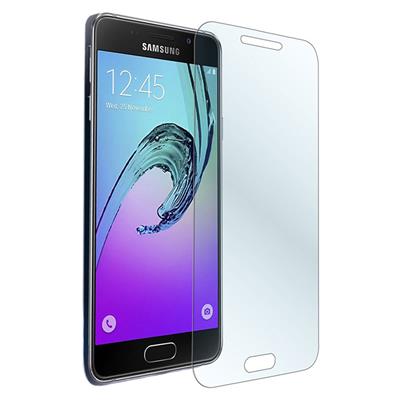 Vitre de protection en verre trempé pour Samsung Galaxy A3 2016