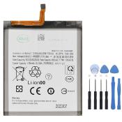 Batterie pour Samsung Galaxy S23 Plus avec outils