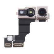 Caméra avant pour iPhone 15