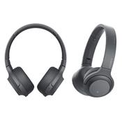 Casque filaire Sony MDR ZX310AP noir