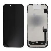 cran LCD + Vitre tactile pour iPhone 14 Plus